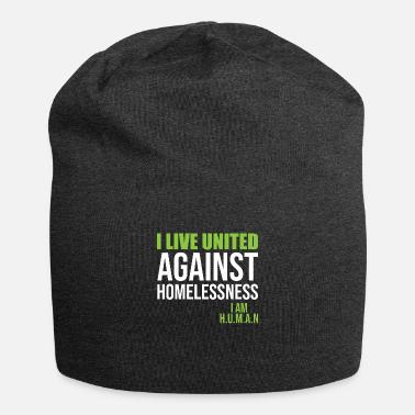 Homeless Caps \u0026 Hats | Unique Designs 